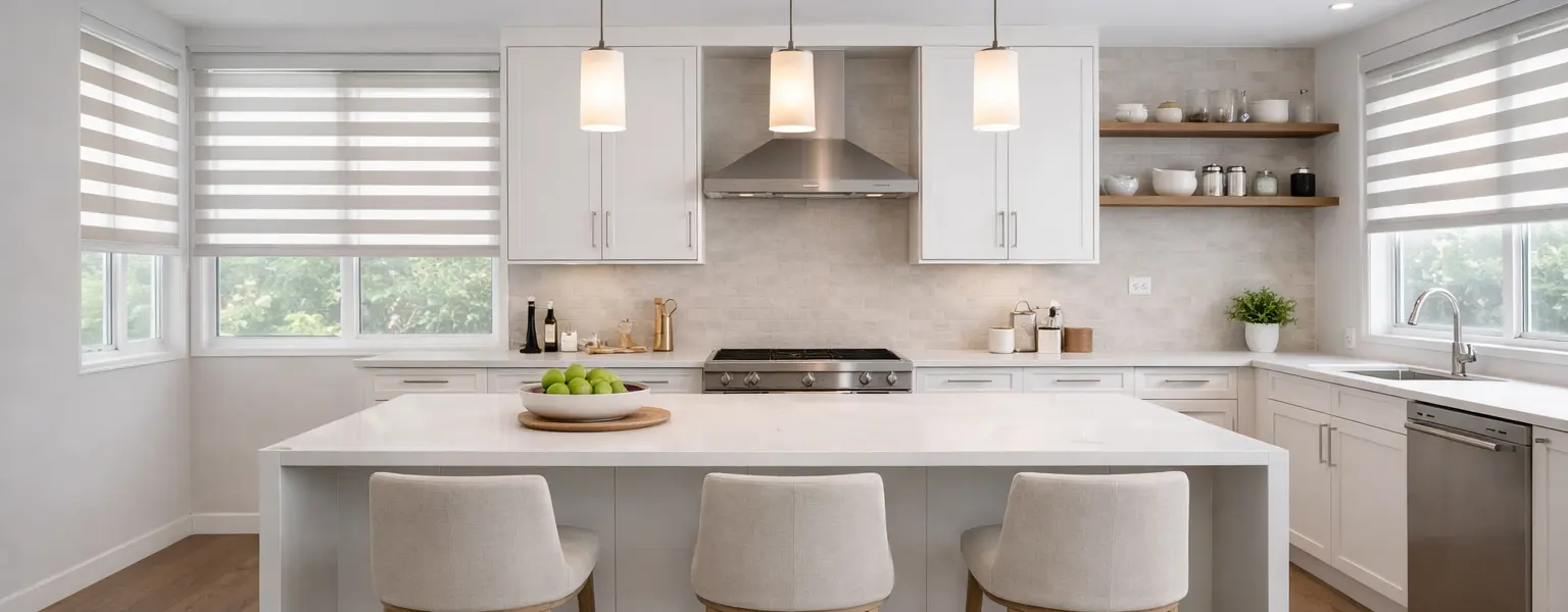 Vista ambientada del producto