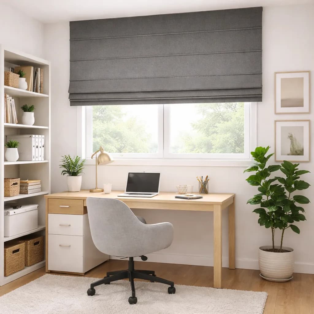 Cortina Estore principal