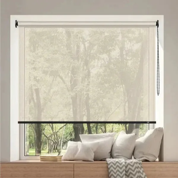 Roller Screen 5% foto principal